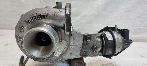 Opel Insignia A Turbo 55570748