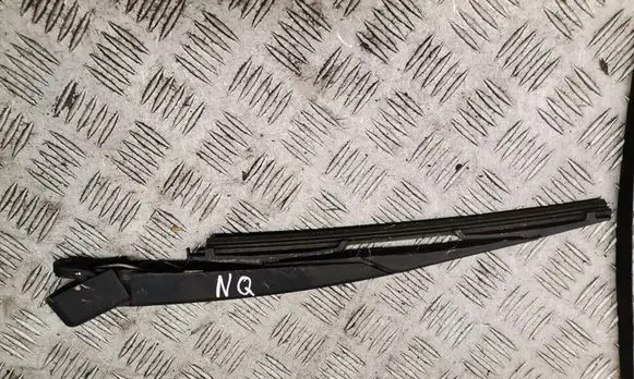 Nissan Qashqai Rear wiper blade 33433