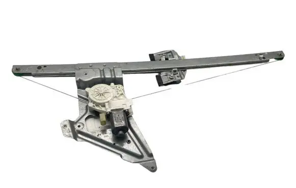 Mercedes-Benz Sprinter W906 Front door electric window regulator A0068205542 995184103