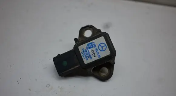 Air pressure sensor