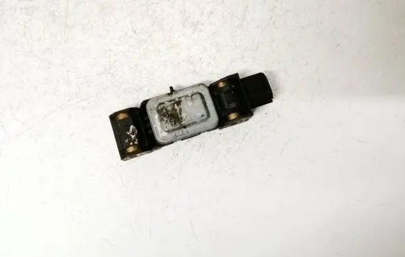 Hyundai Tucson JM Airbag deployment crash/impact sensor