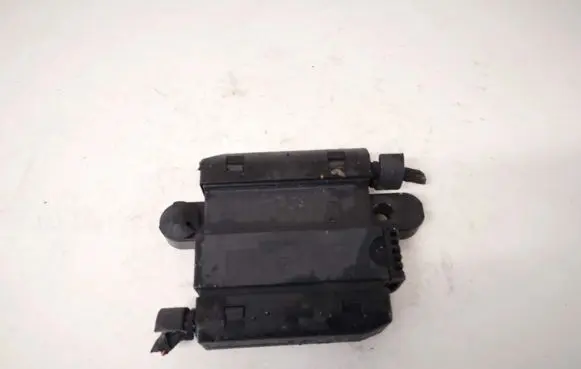 Other control units/modules