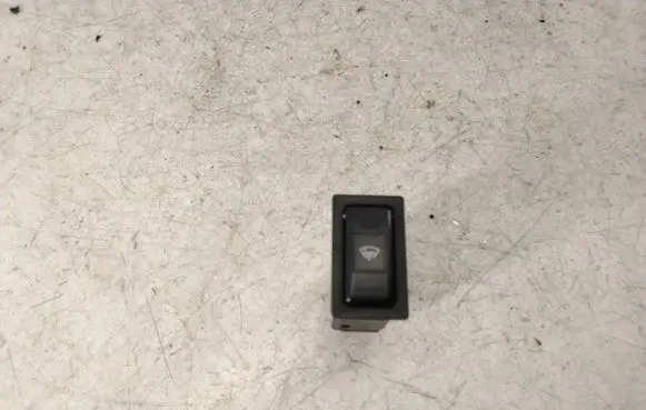 Toyota Avensis T250 Windscreen/window heater switch 156762