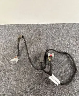 Jaguar F-Pace Other wiring loom GX7314N132AA