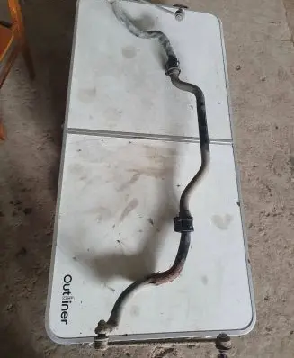 Chevrolet Captiva Front anti-roll bar/sway bar