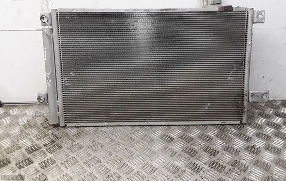 Toyota Avensis T250 A/C cooling radiator (condenser) 940022