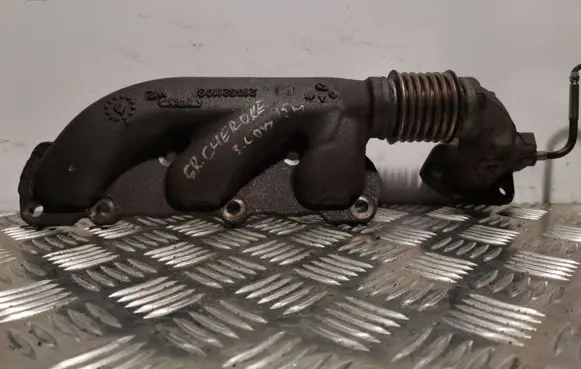 Jeep Grand Cherokee Exhaust manifold 21052110G