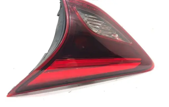 Mazda CX-5 Rear/tail lights