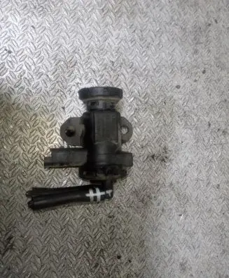 Citroen C5 Turbo solenoid valve 0928400414