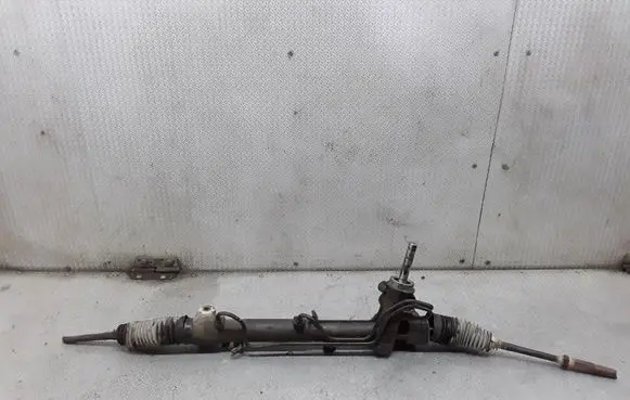 Opel Astra G Steering rack 0250080025001