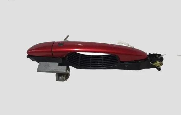 Mazda 6 Front door exterior handle