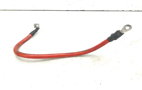 Fiat Croma Positive cable (battery)