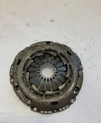 Pressure plate
