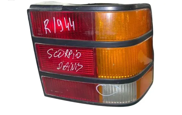 Ford Scorpio Rear/tail lights