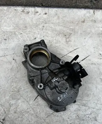 Audi A4 S4 B8 8K Timing chain cover 06F103530H