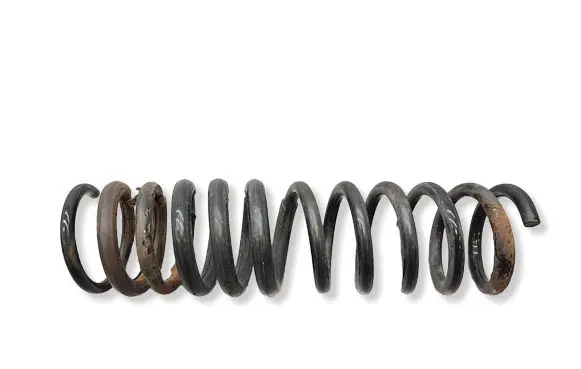 Ford Focus Rear coil spring 