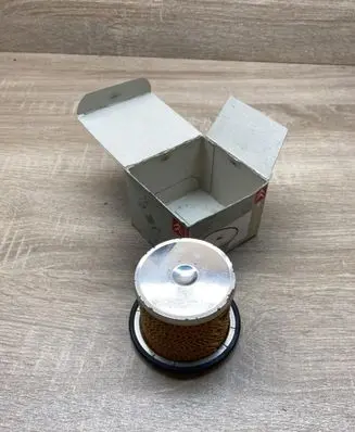 Peugeot 806 Fuel filter 190643