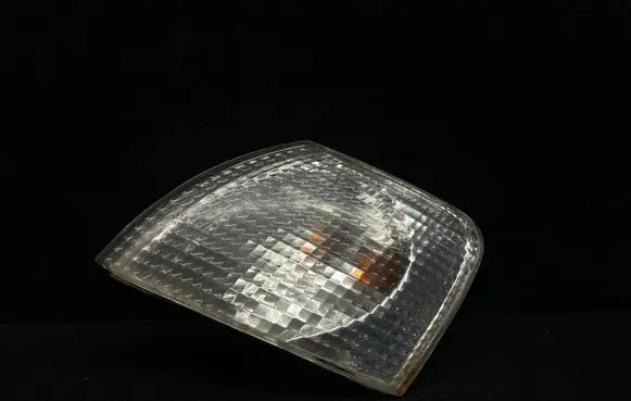 Volkswagen PASSAT B5.5 Rear bumper light 3b09531238
