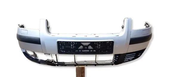 Volkswagen PASSAT B5.5 Front bumper 