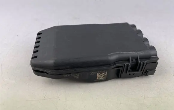 Mini F66 Positive wiring loom 9827016