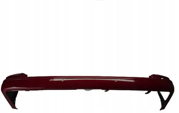 Volkswagen Multivan T6 Rear bumper vwxxxxxxxCcC