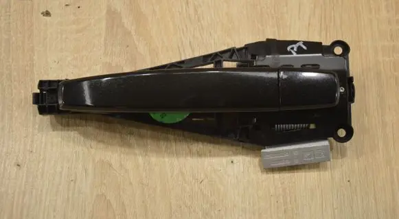 Chevrolet Orlando Rear door exterior handle