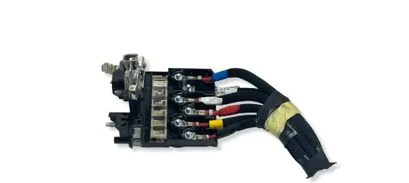 Renault Megane E-Tech Positive cable (battery) 403889122R 49019 241055MZ0B