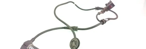 Audi A4 S4 B7 8E 8H ABS brake wheel speed sensor 0255006808 8E0927803B