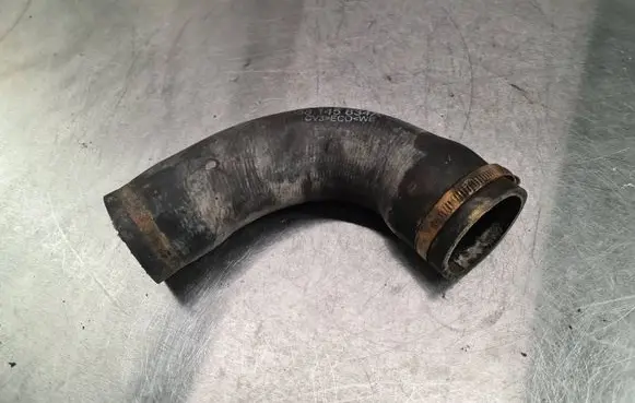 Audi A6 S6 C5 4B Intercooler hose/pipe 058145834A