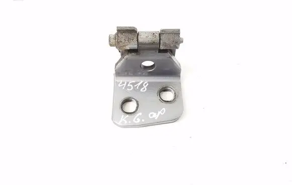 BMW X3 E83 Rear door lower hinge 3422371