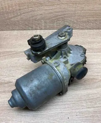 Mazda 6 Wiper motor 1593000620