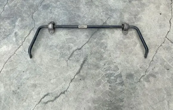 BMW 3 F30 F35 F31 Front anti-roll bar/sway bar 6792111 15008112