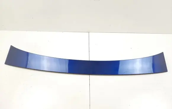 KIA EV6 Tailgate/boot cover trim set 87310CV000