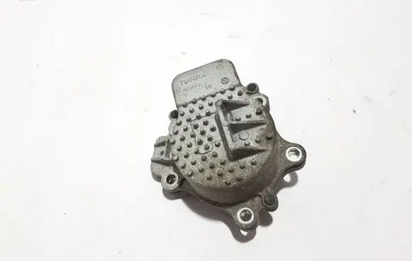 Toyota Auris E180 Water pump 161A029015