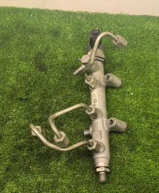Audi A6 S6 C6 4F Fuel main line pipe 057130764AE