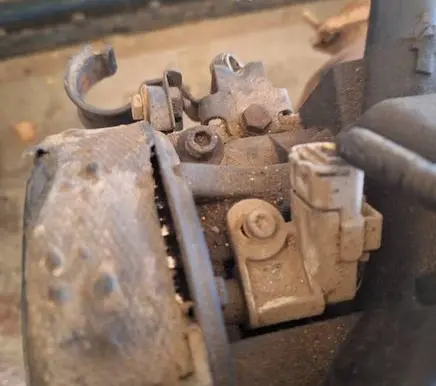Peugeot 807 Camshaft position sensor 