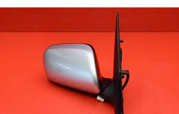 Daihatsu Sirion Front door electric wing mirror 012227