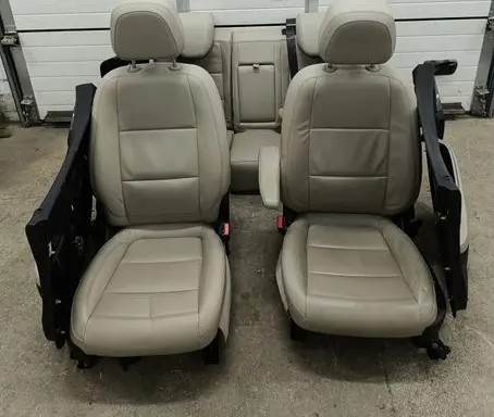 Buick Encore I Seat and door cards trim set 