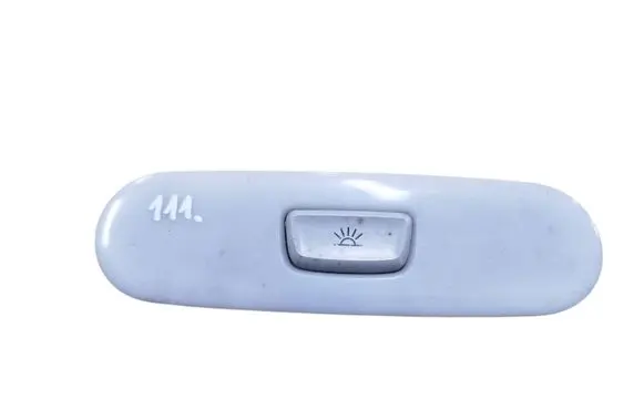 Audi A4 S4 B8 8K Rear seat light 8T0947111