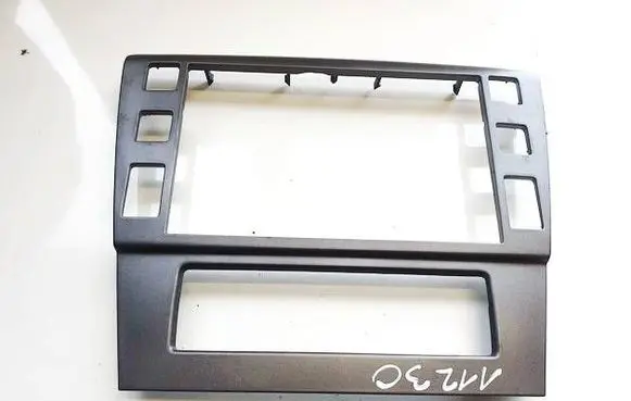 Skoda Superb B5 (3U) Other interior part 3U0858069G