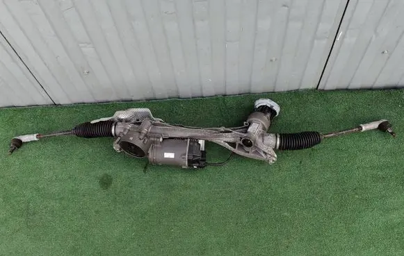 Audi Q3 F3 Steering rack 5QB423053C 5QF909144B 5QF909144A