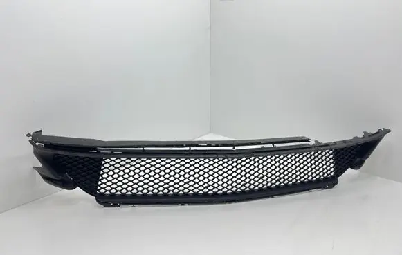 Mercedes-Benz C W205 Front bumper lower grill A2058852501