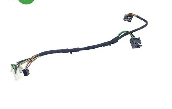Mercedes-Benz CLK A209 C209 Front door wiring loom A2095407105 2205451928 19675121