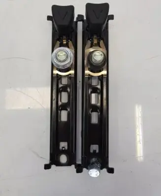 Fiat Ducato Seat belt height adjuster 