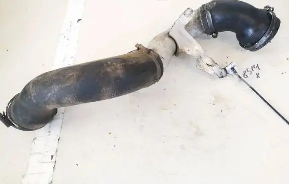 Volvo S40, V40 Intercooler hose/pipe 31293927