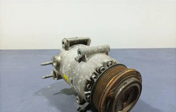 Ford Focus ST Air conditioning (A/C) compressor (pump) H1F119D629GA