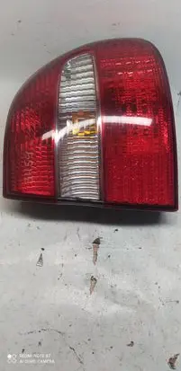 Volvo S40 Rear/tail lights 30887334
