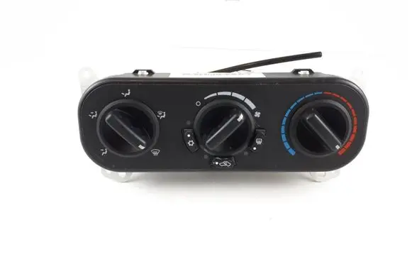 Dodge Caliber Climate control unit P05058307AE 05058307AE