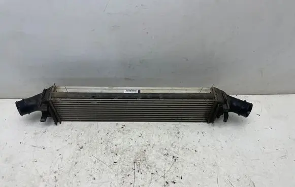 Audi A6 Allroad C7 Intercooler radiator 4G0145805L