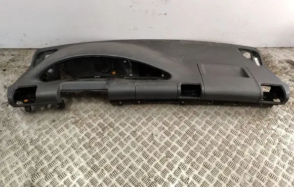 Fiat Ulysse Dashboard 1460956077